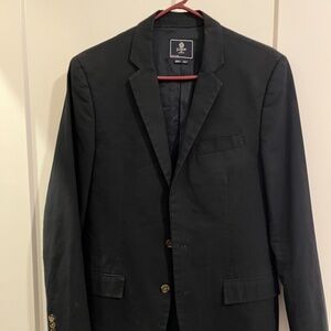 J Crew Thompson Blazer